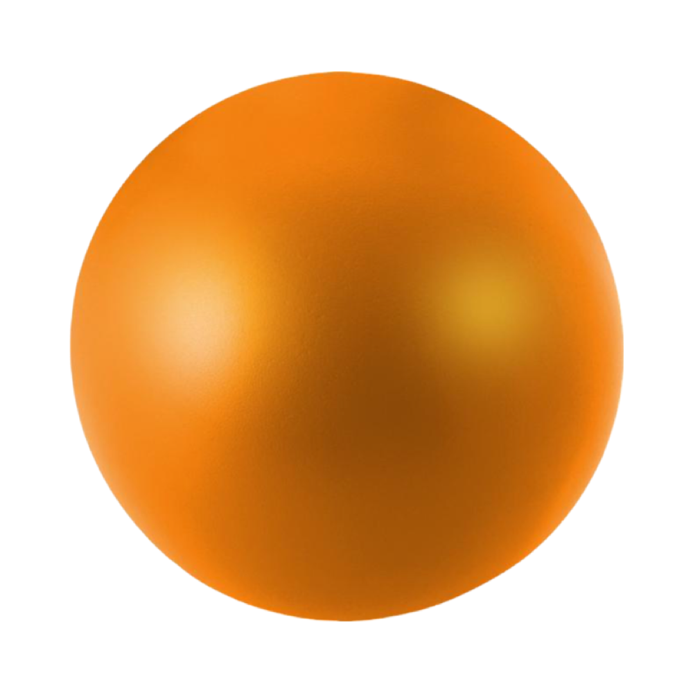 Oranje