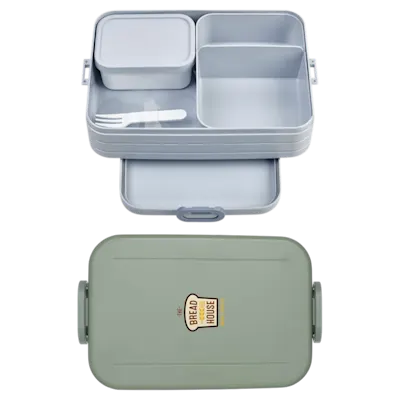 Bento Lunch Box Grande Mepal 1500 ml