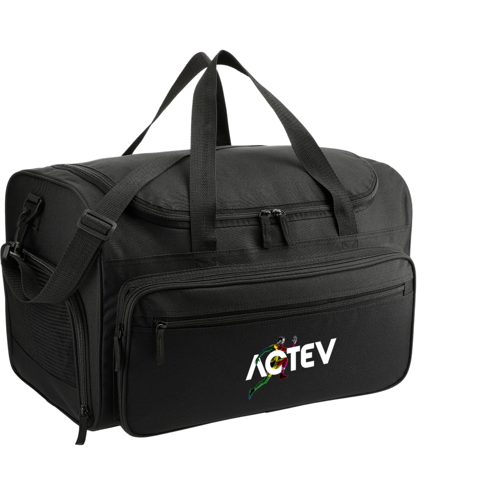 PDP - excelsport18clubduffelbag square #00000000 background