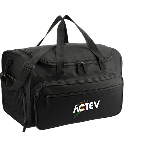 PDP - excelsport18clubduffelbag square #00000000 background