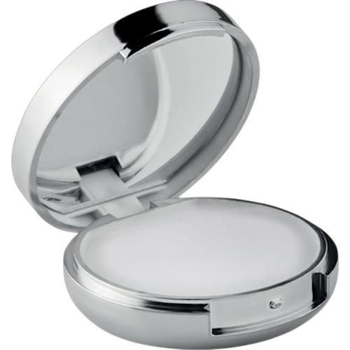 ICON - duomirrormirrorlipbalm shiny_silver