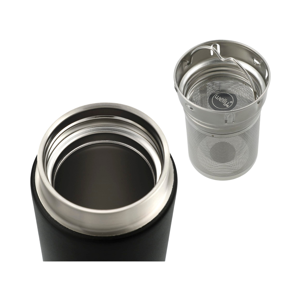 PDP - wellytavelercoppervacuumbottle18oz square #00000000 background