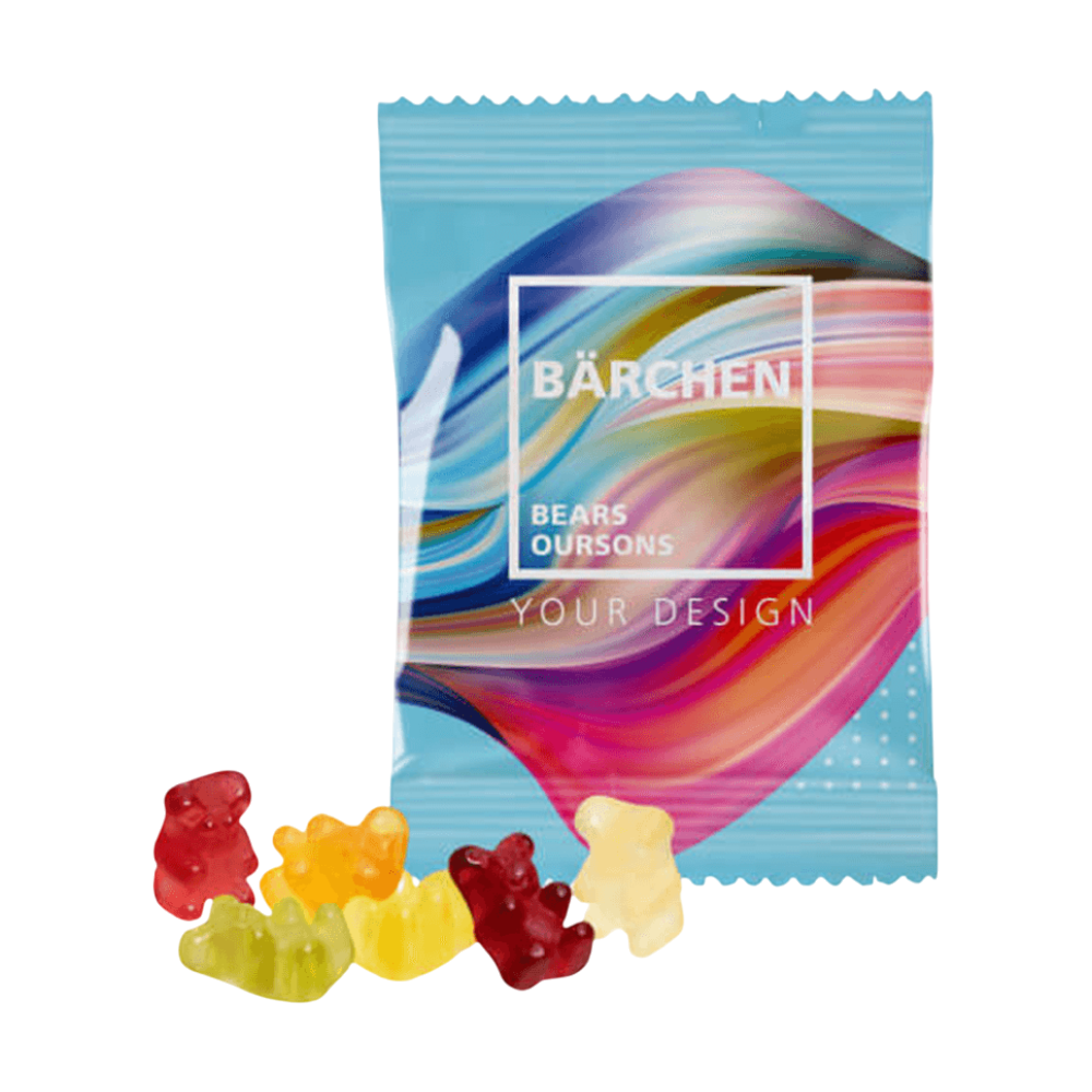 Bonbons oursons