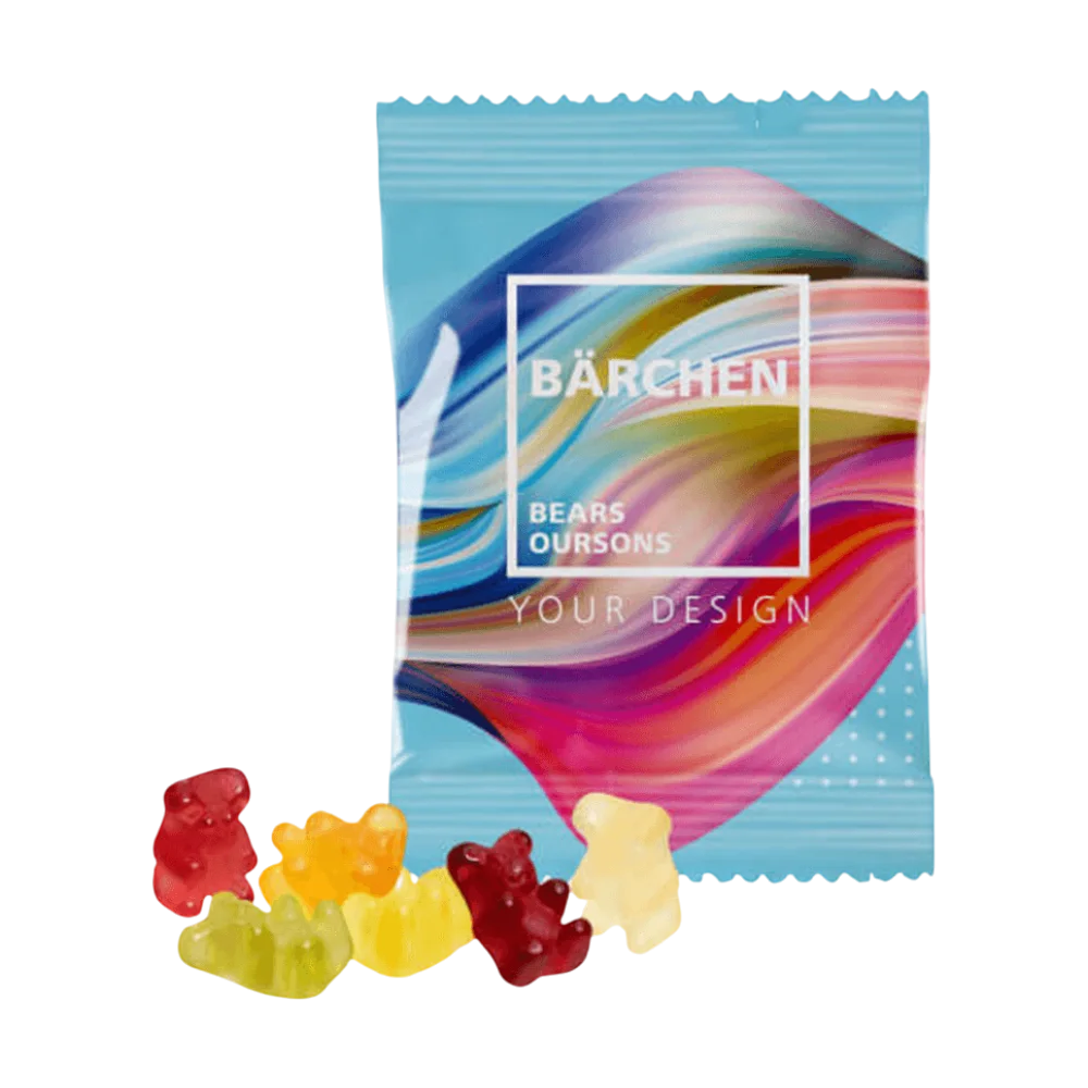 fruitgumbears front