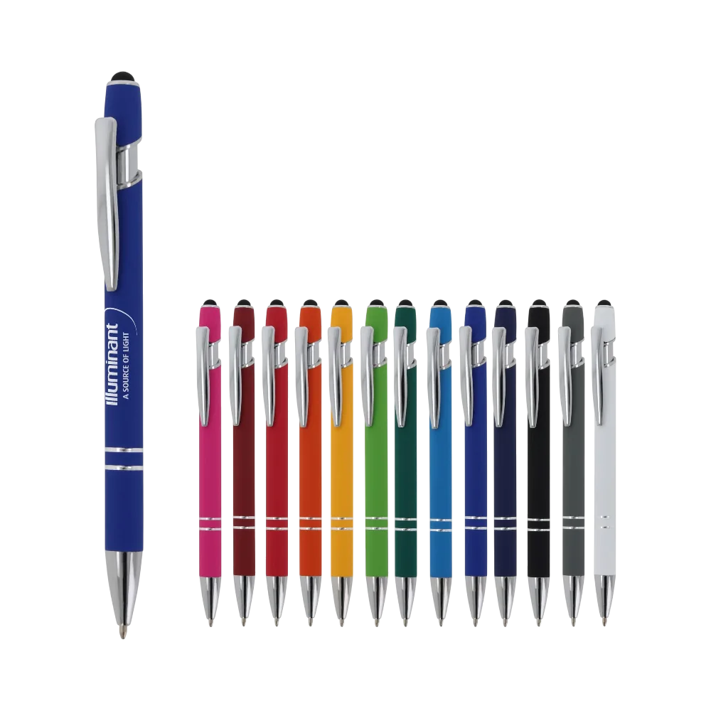 PDP - ballpenparismetalsofttouch square #00000000 background