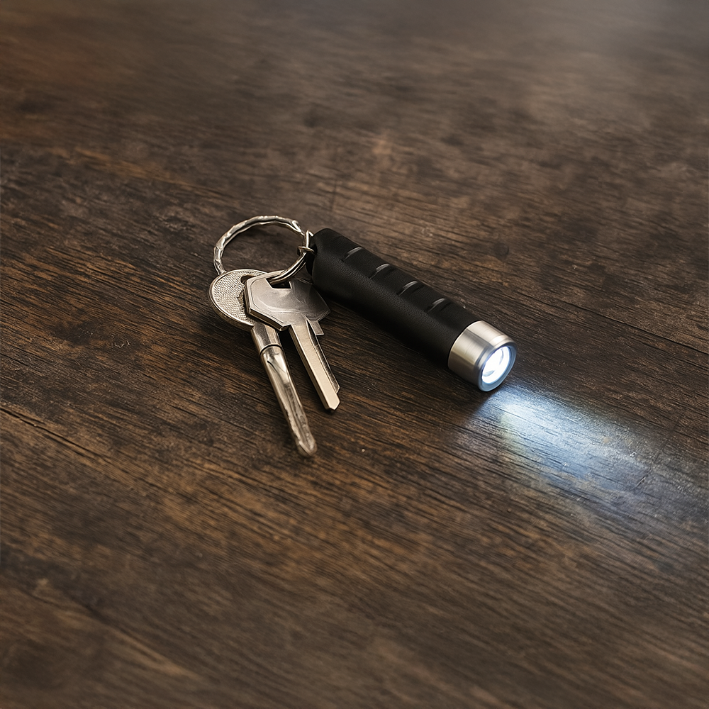 globixusbrechargeablekeychaintorch Setting2