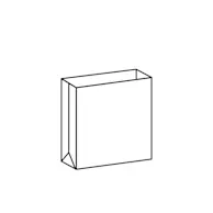 24 x 24 x 9 cm