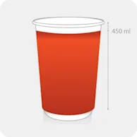 450ml