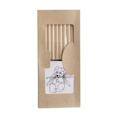Set Disegno Cartoncino Hilary