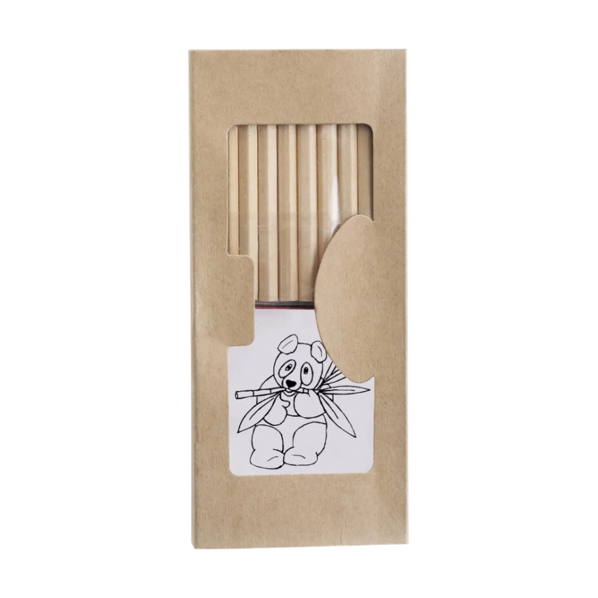 Cardboard Drawing Set Hilary main image