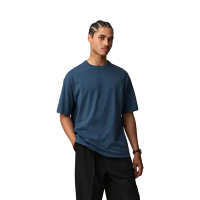 Sol'S Boxy Tee