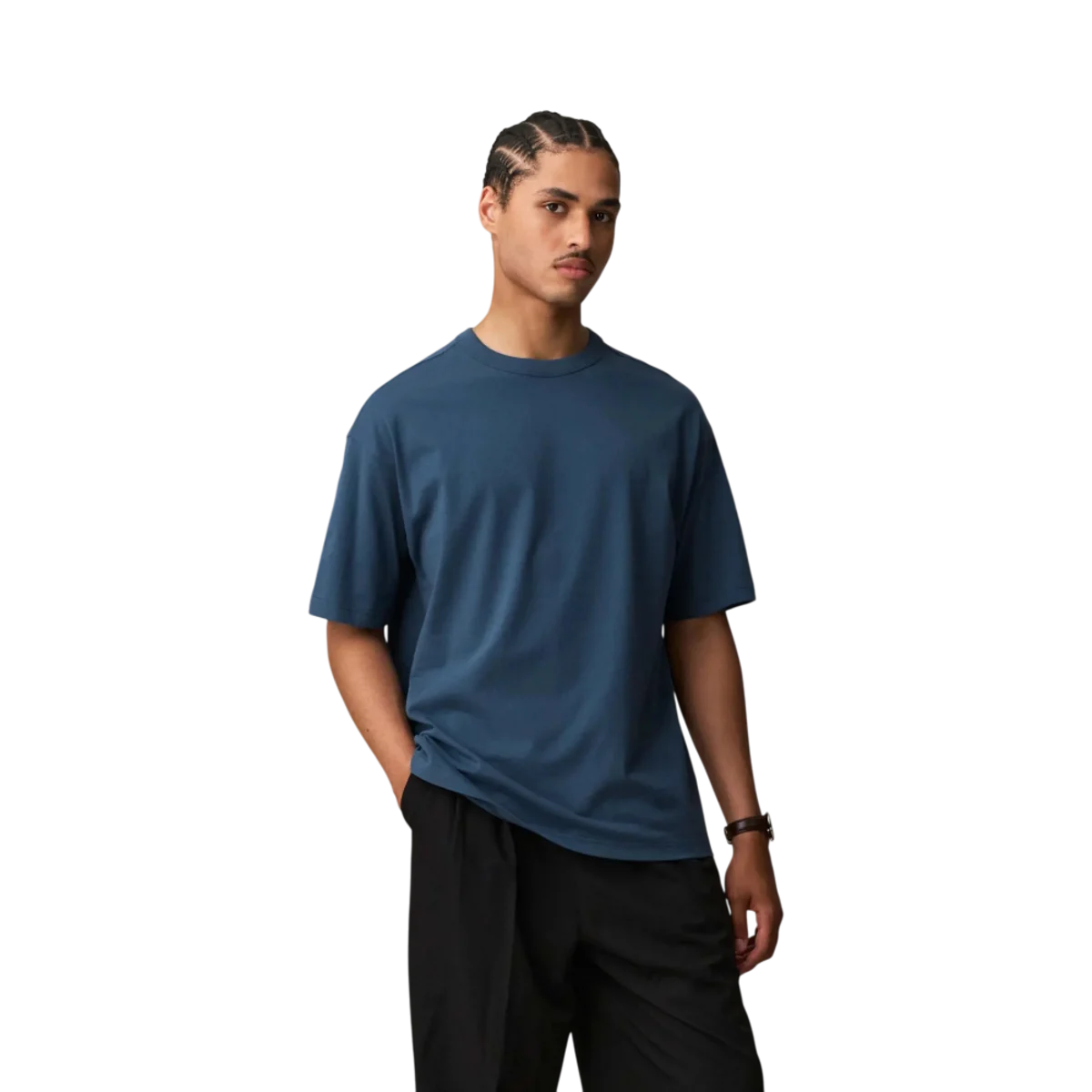 Sol'S Boxy Tee main image