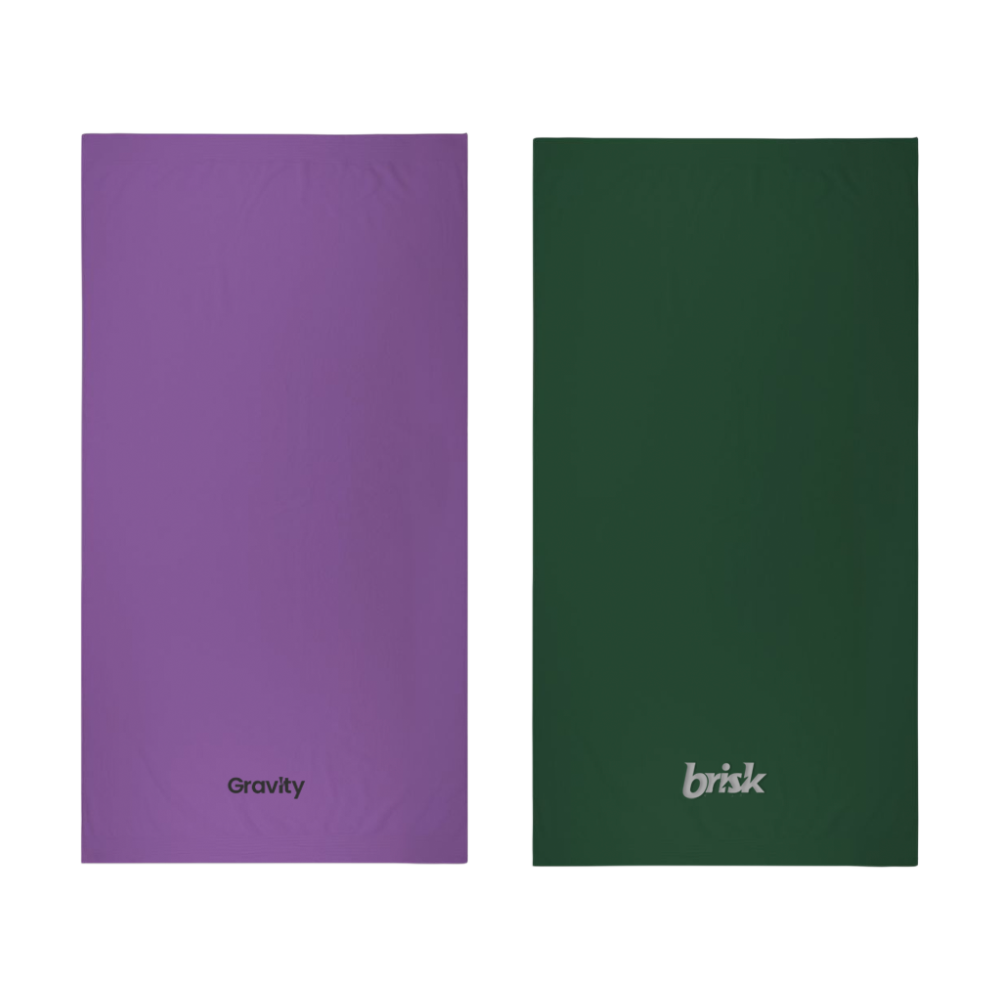 Klassieke Strandhanddoek | 100 x 180 cm