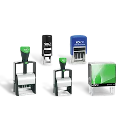 Office Stamps