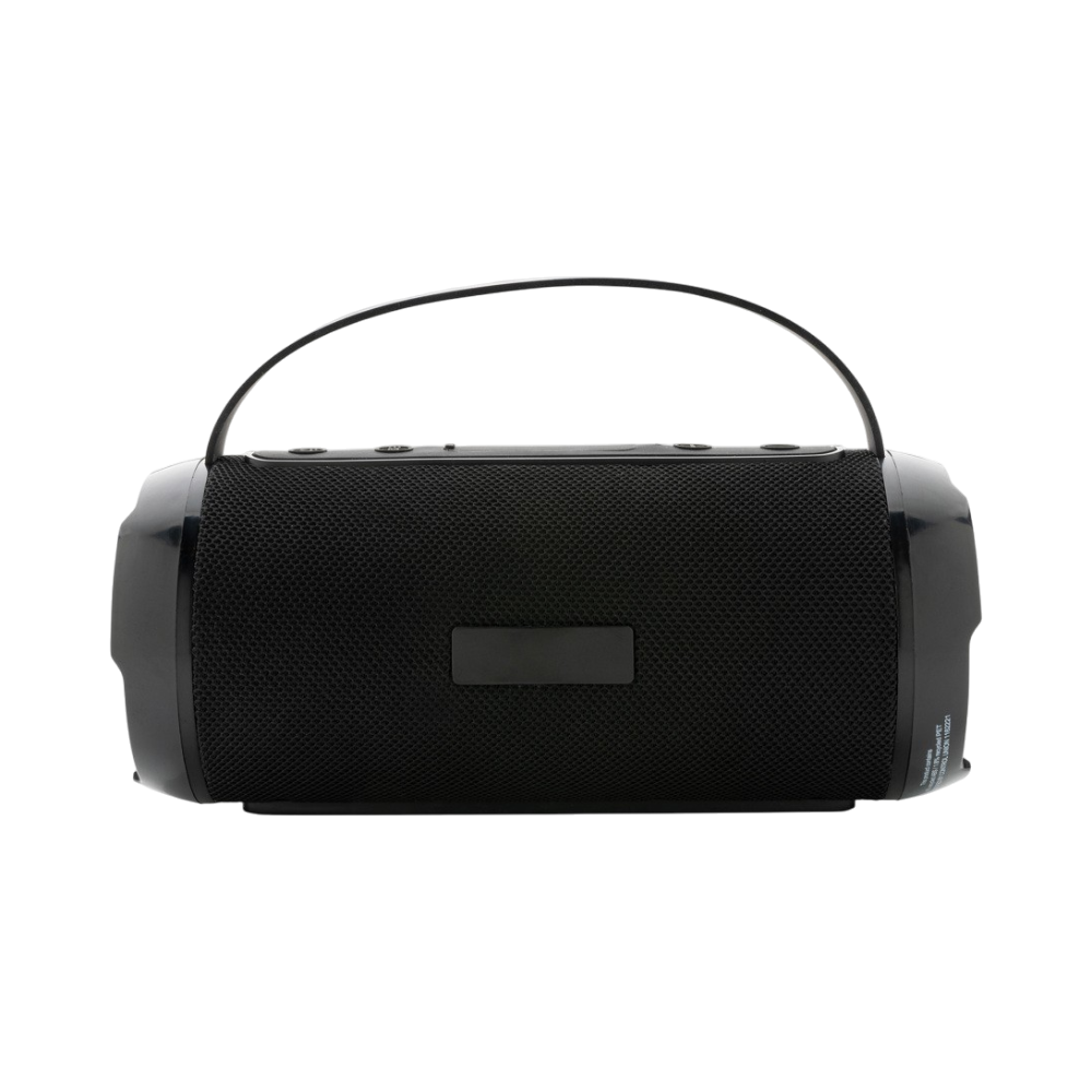 Enceinte étanche 6W en plastique recyclé RCS