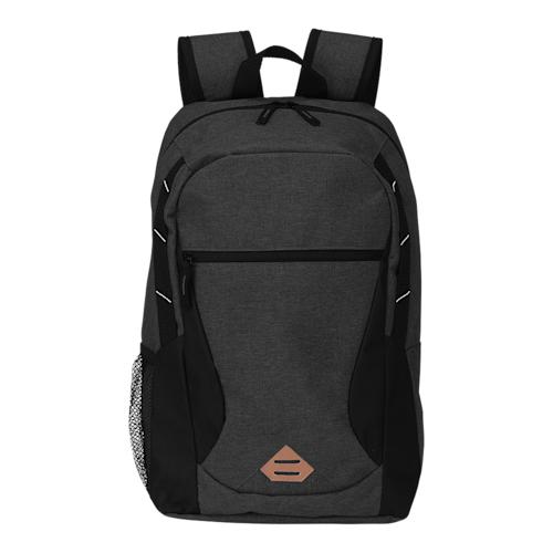 trackwaybackpack BLACK