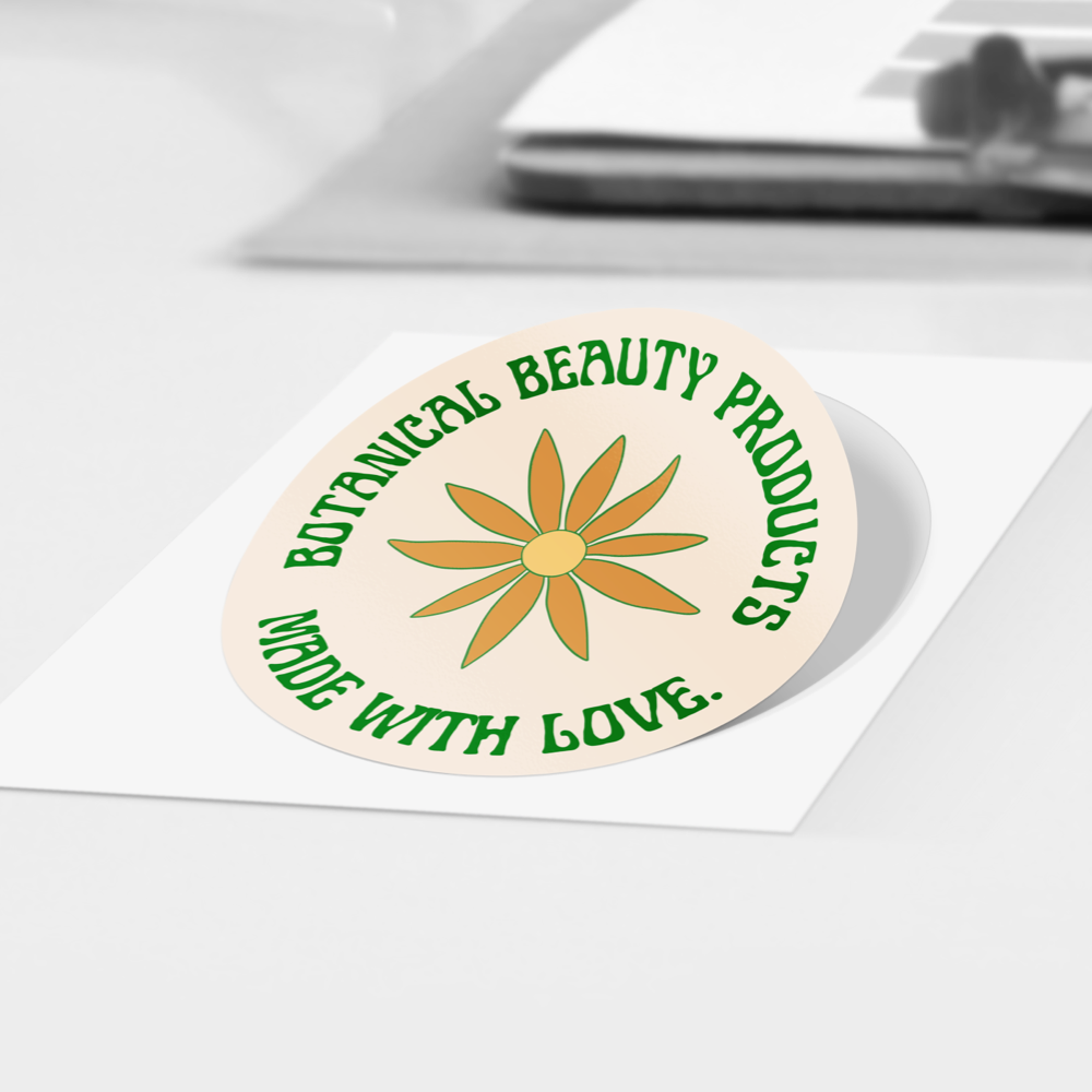 vegan stickers PDP 2