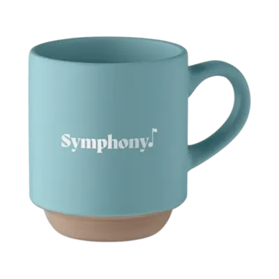 Ceramic Stackable Mug 170 ml