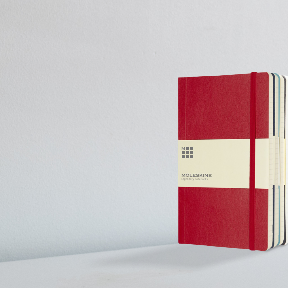 Moleskine classic L softcover PDP Copy 3