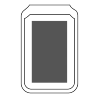 Single Sided - CO2 Engraving