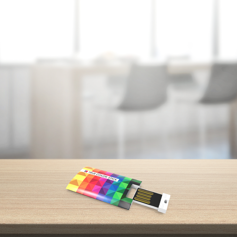 USB Ture Colorstick PDP Copy