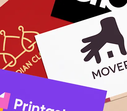 10 designs de logo pour s'inspirer