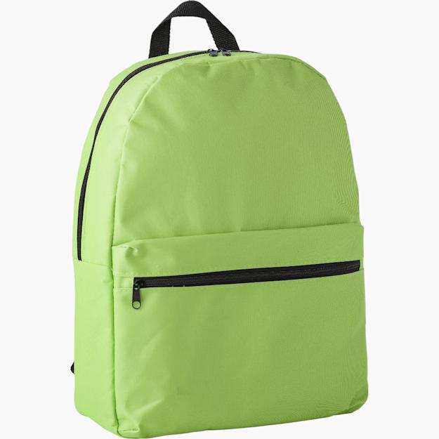 PDP - polyester600dbackpackdave square #F8F8F8 background