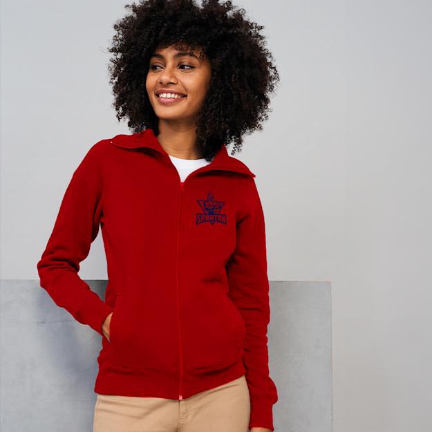Sols Sundae Sweatjacket 847200 PDP