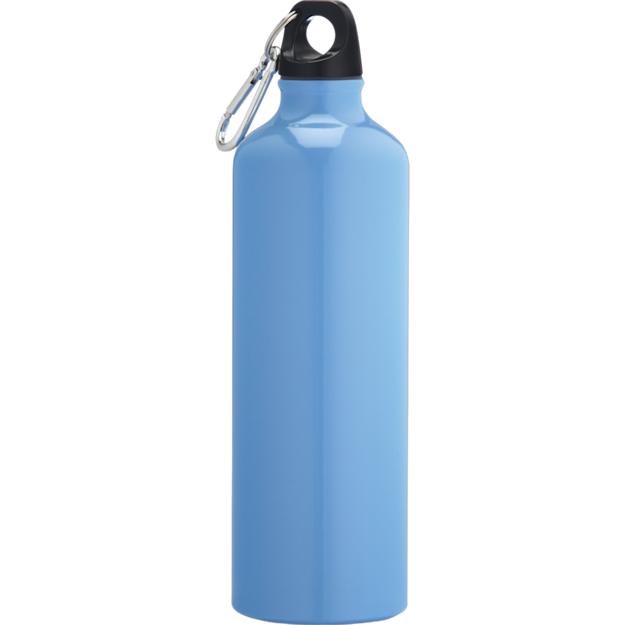 ICON - pacific26ozaluminiumsportsbottle light_blue