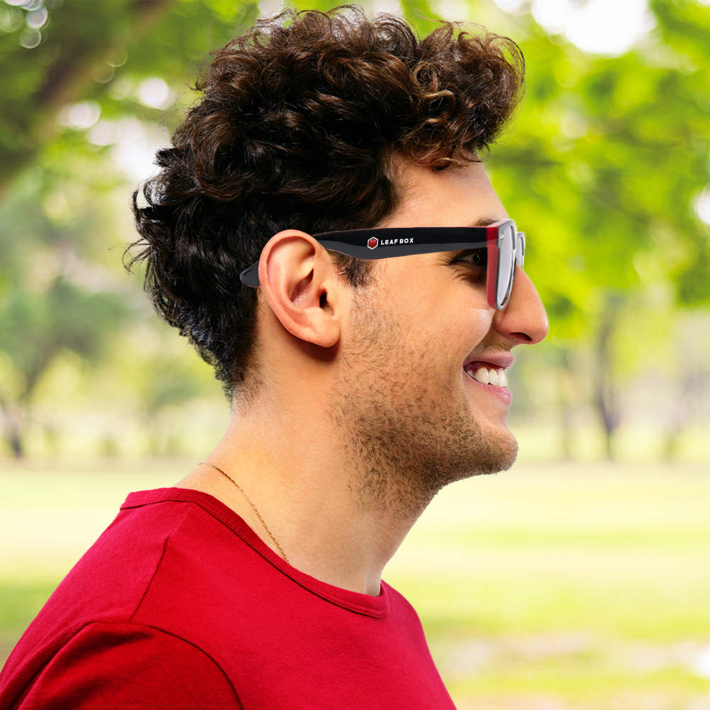 Fiesta Mirror Lense Sunglasses PDP Copy