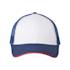 COLOR ICON - valucap6panelcap - Navy Grey