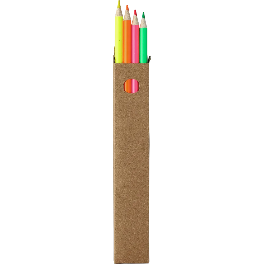 PDP - woodenhighlighterpencilsetkaden square #00000000 background