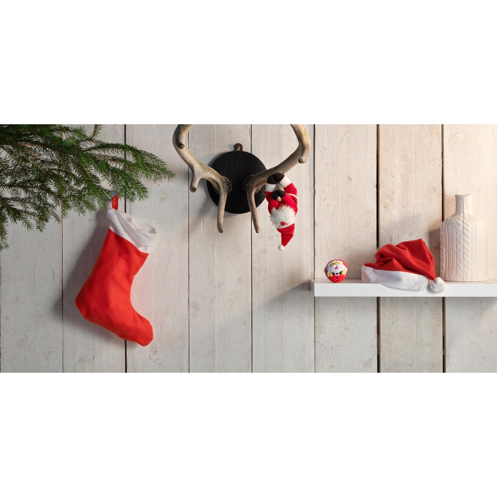 stressballsantaclaus - supplier
