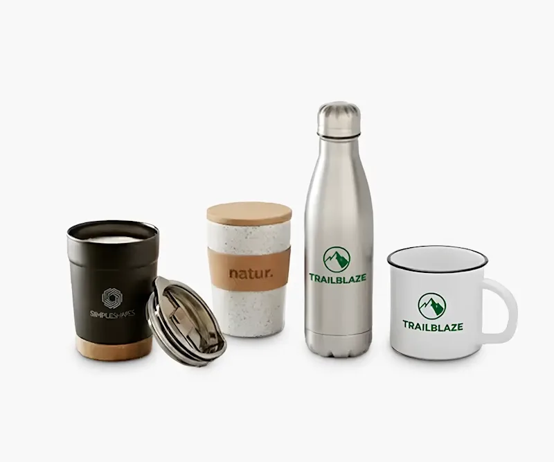 Drinkware