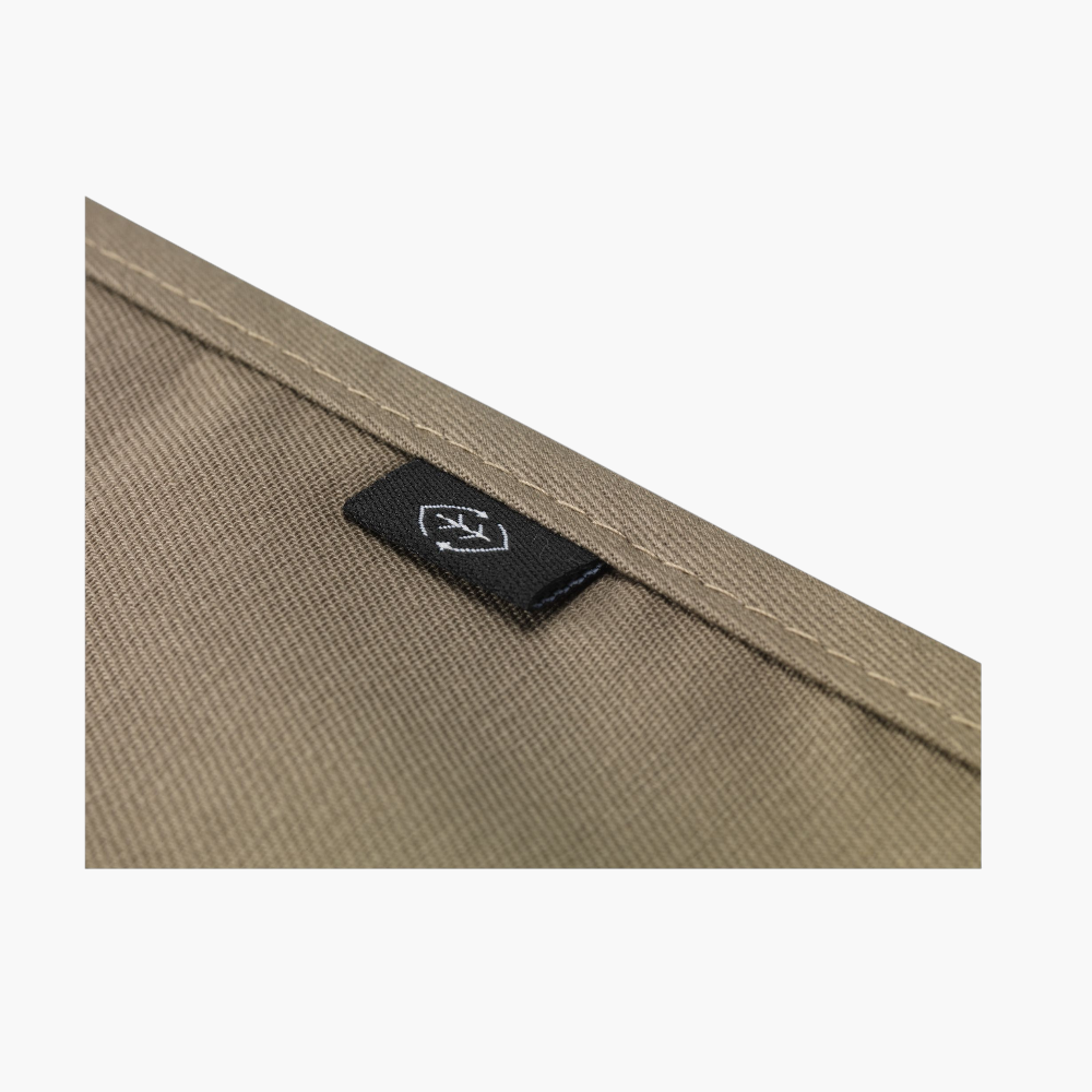 PDP - apronrecycledcotton170gm square #F8F8F8 background