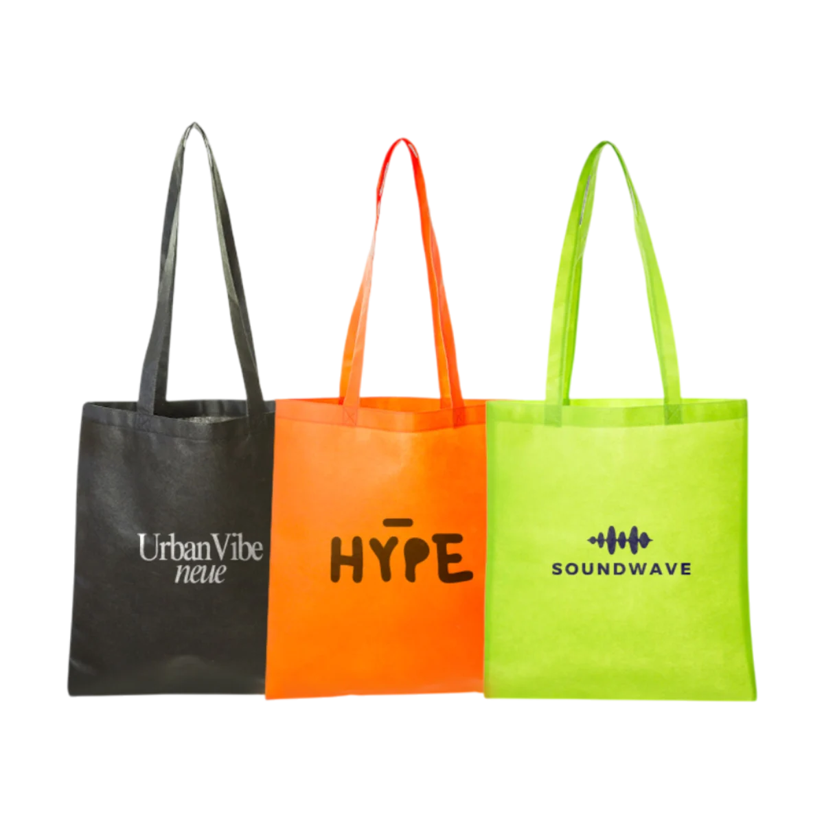 Immagine principale di Eco-Friendly Non-Woven Tote Bag