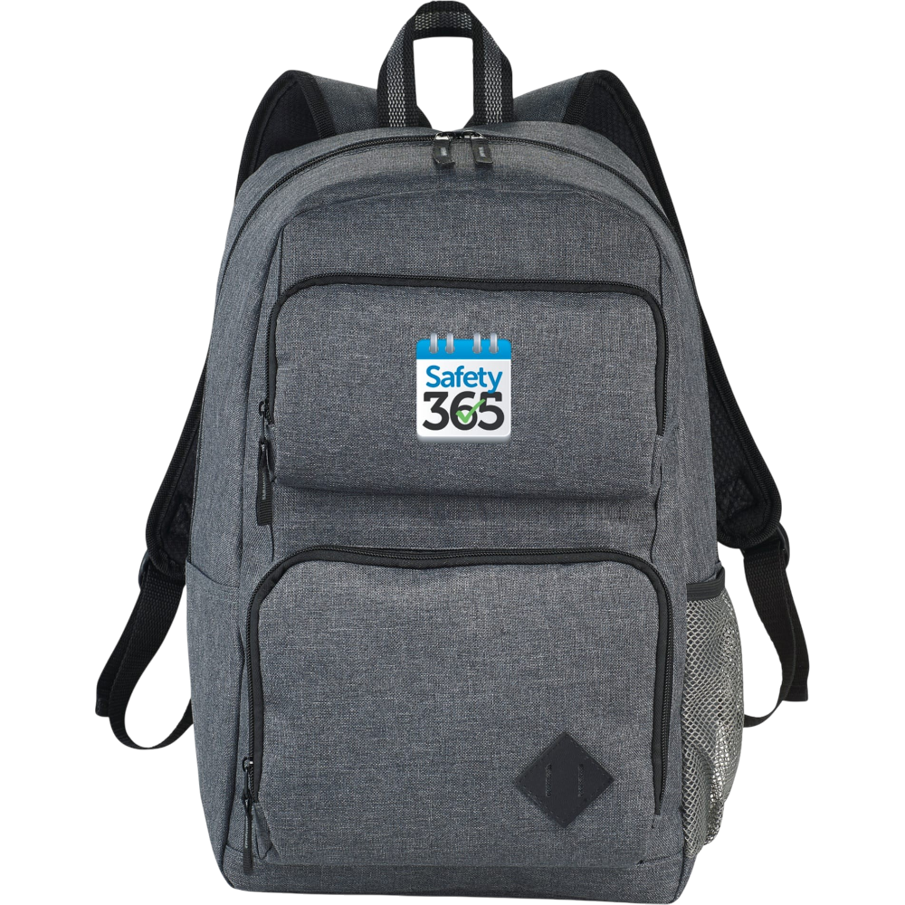 PDP - graphitedeluxe15computerbackpack square #00000000 background