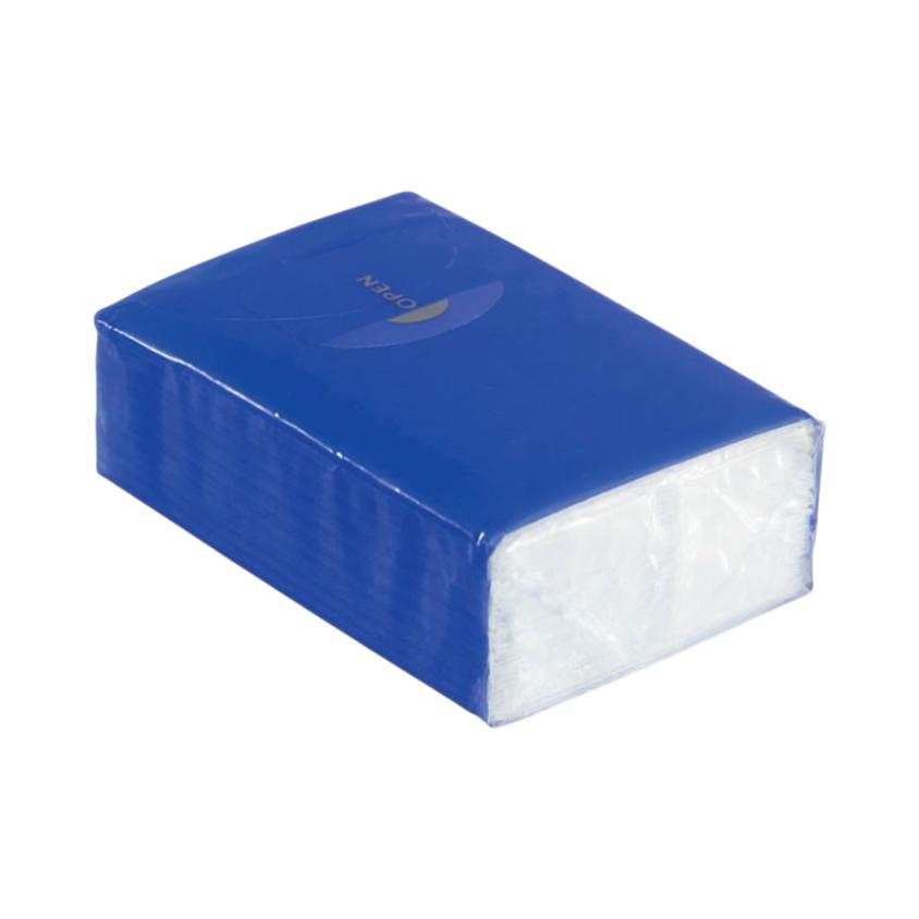 Mini Tissues Packet | HelloPrint