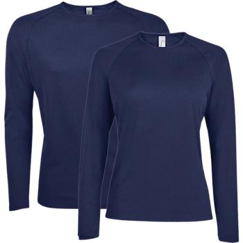 tshirtslongsleevessportssportylsl802071m802072w.color.french_navy - tshirtslongsleevessportssportylsl802071m802072w_french_navy