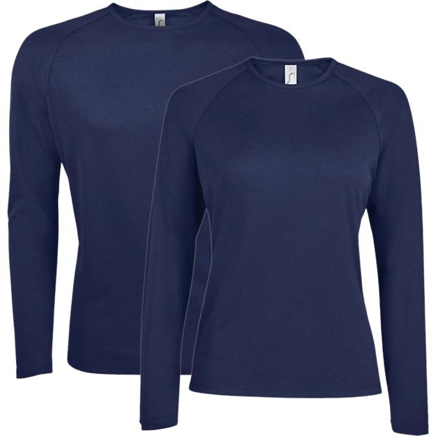 tshirtslongsleevessportssportylsl802071m802072w.color.french_navy - tshirtslongsleevessportssportylsl802071m802072w_french_navy