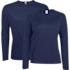 tshirtslongsleevessportssportylsl802071m802072w.color.french_navy - tshirtslongsleevessportssportylsl802071m802072w_french_navy
