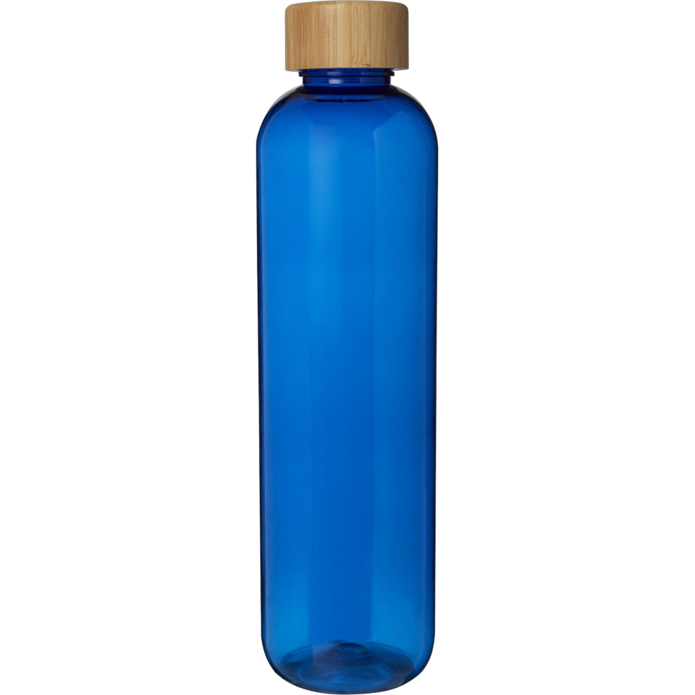 Bottiglia d'Acqua in Plastica Riciclata Ziggs