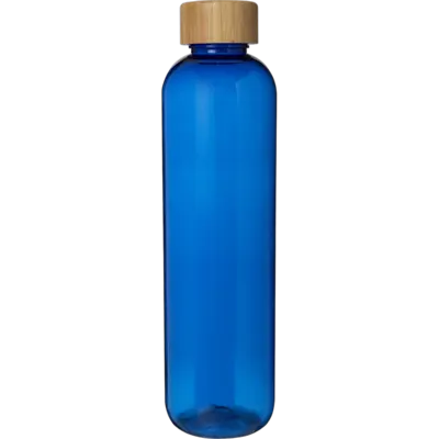 Ziggs Recycled Plastic Water Bottle 1000 ml