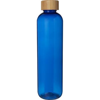 Ziggs RCS Plastik-Wasserflasche 1000 ml