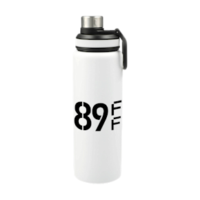 Vasco Stainless Steel Bottle 32 oz