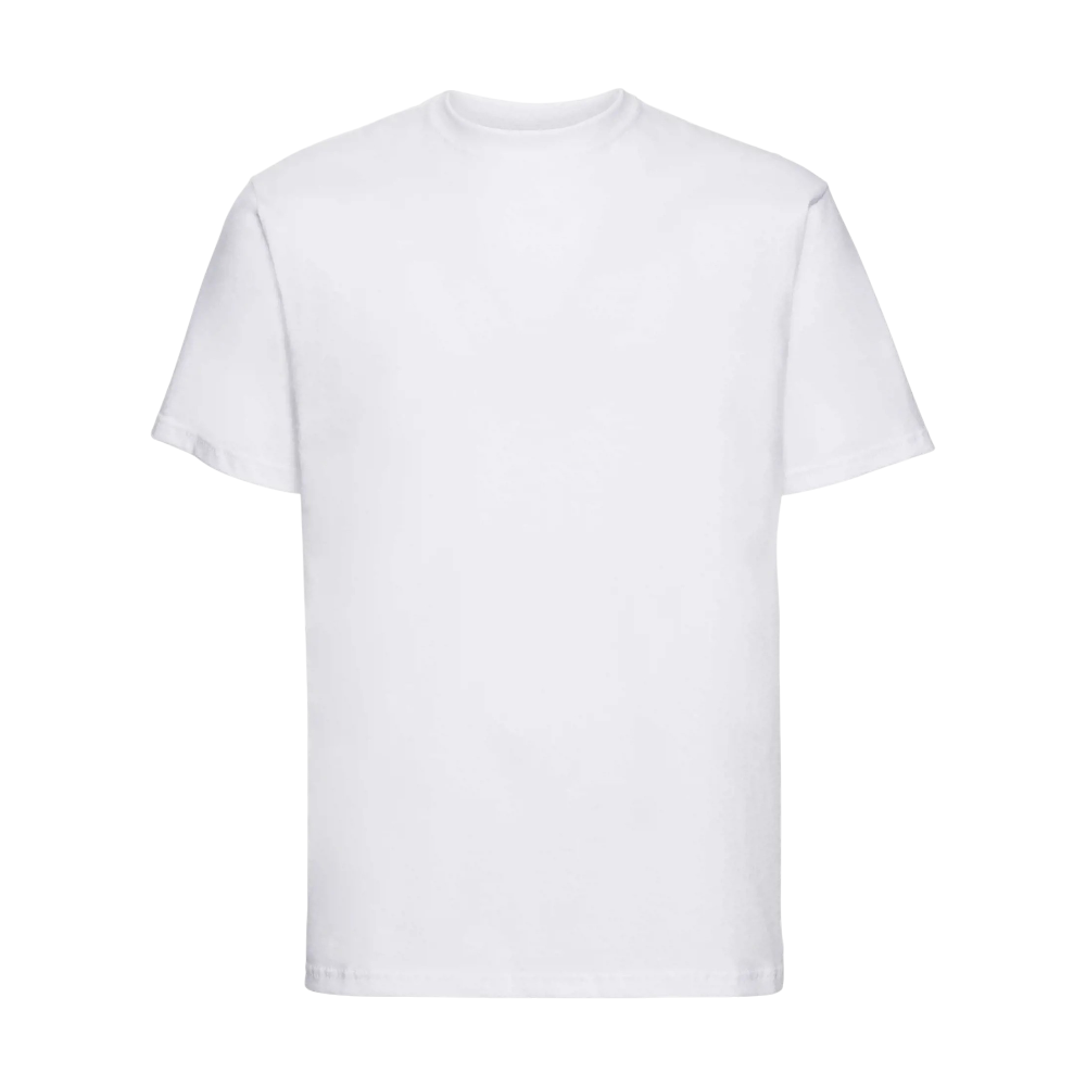 ICON - russellclassict white