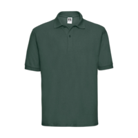 Vert bouteille