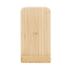 215. baloo10wwirelesschargerstand Bamboo