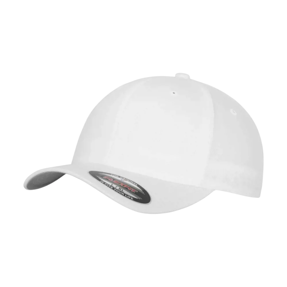PDP - flexfitwoolycombedcap square #F8F8F8 background