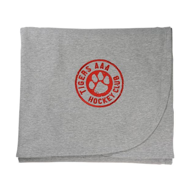 Campfire Blanket